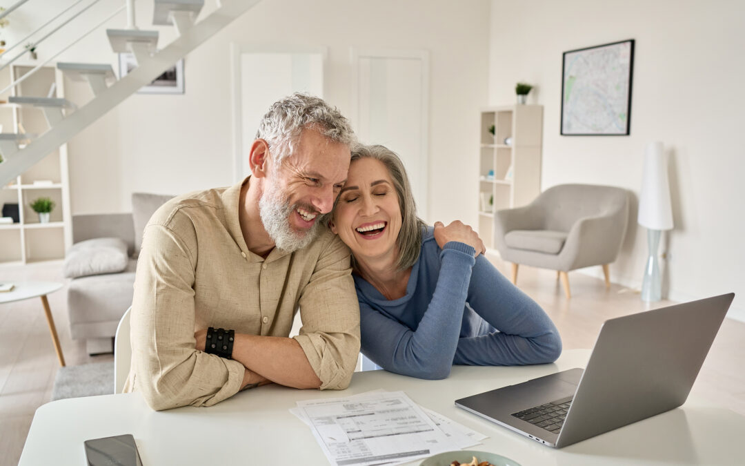 Taking Control with Self-Directed IRAs