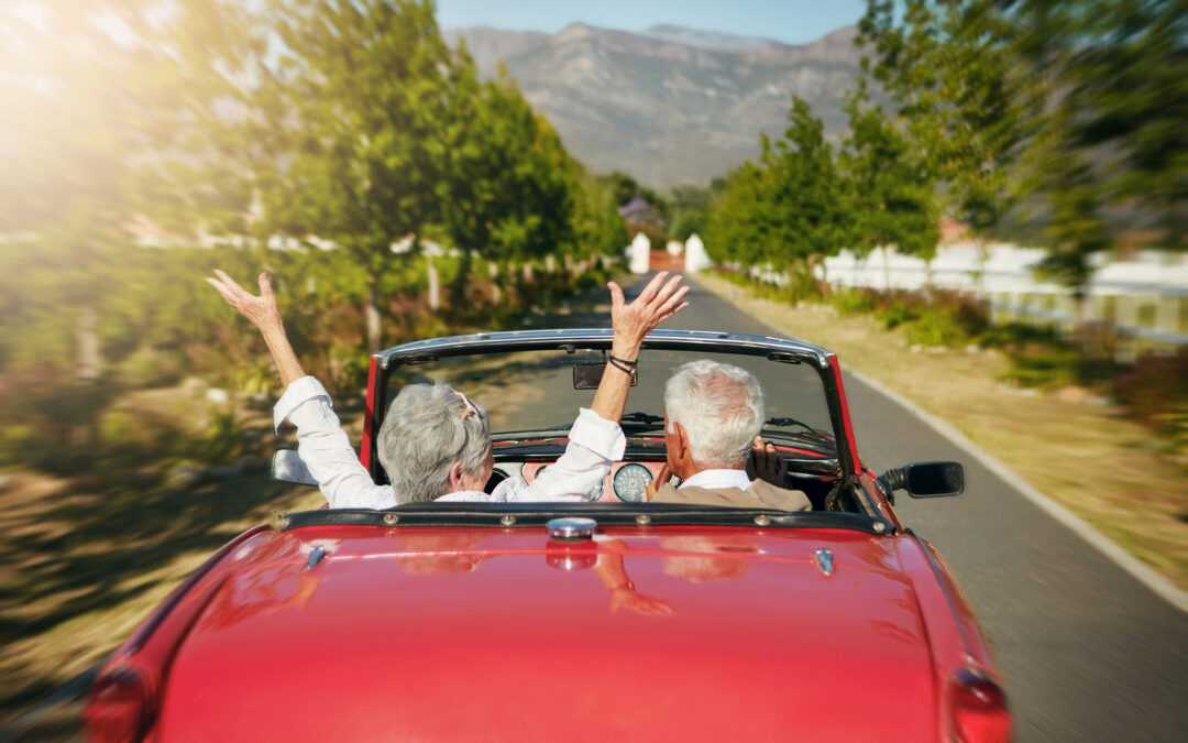 What’s New for Retirement Catch-Up Contributions in 2026