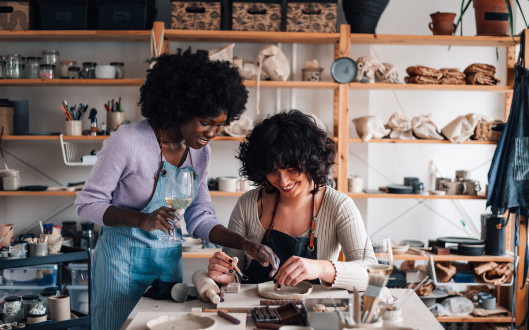 The IRS Criteria for Distinguishing Hobbies From Businesses