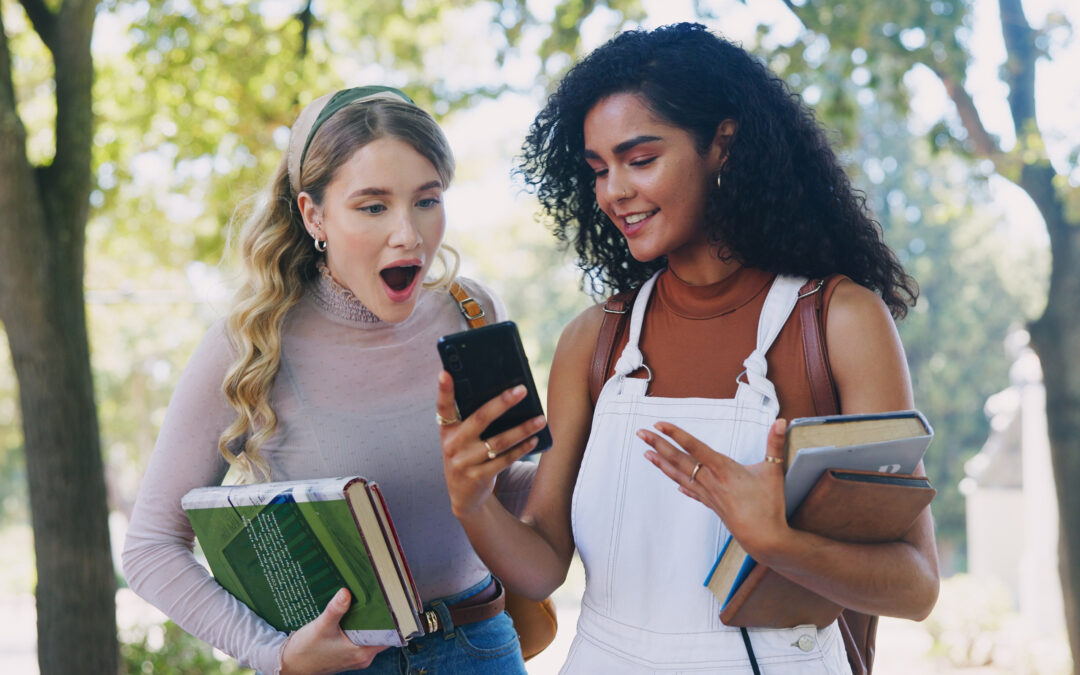 Are College Scholarships Really Tax-Free?