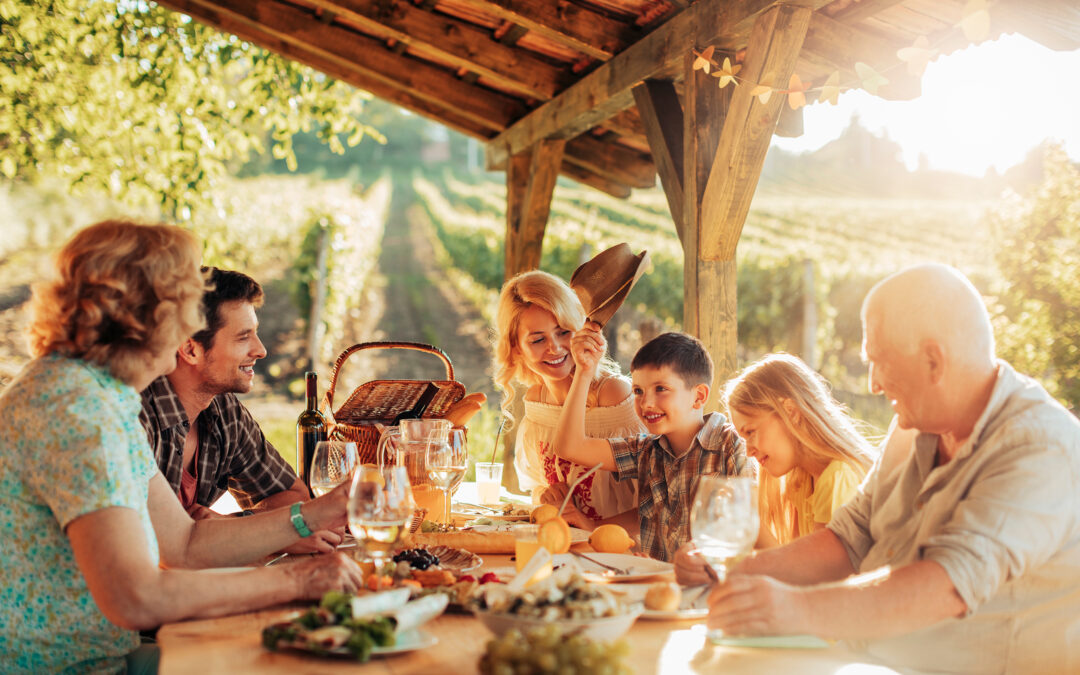 Plan Carefully to Minimize Taxes on Your Inheritance