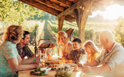 Plan Carefully to Minimize Taxes on Your Inheritance