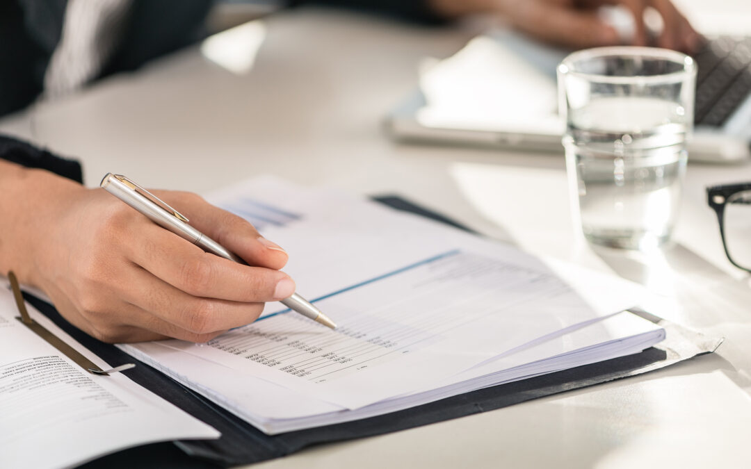 Backup Withholding: What Businesses Should Know