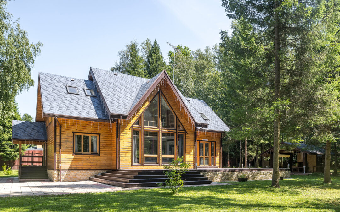 How Renting Out Your Vacation Home Affects Your Taxes