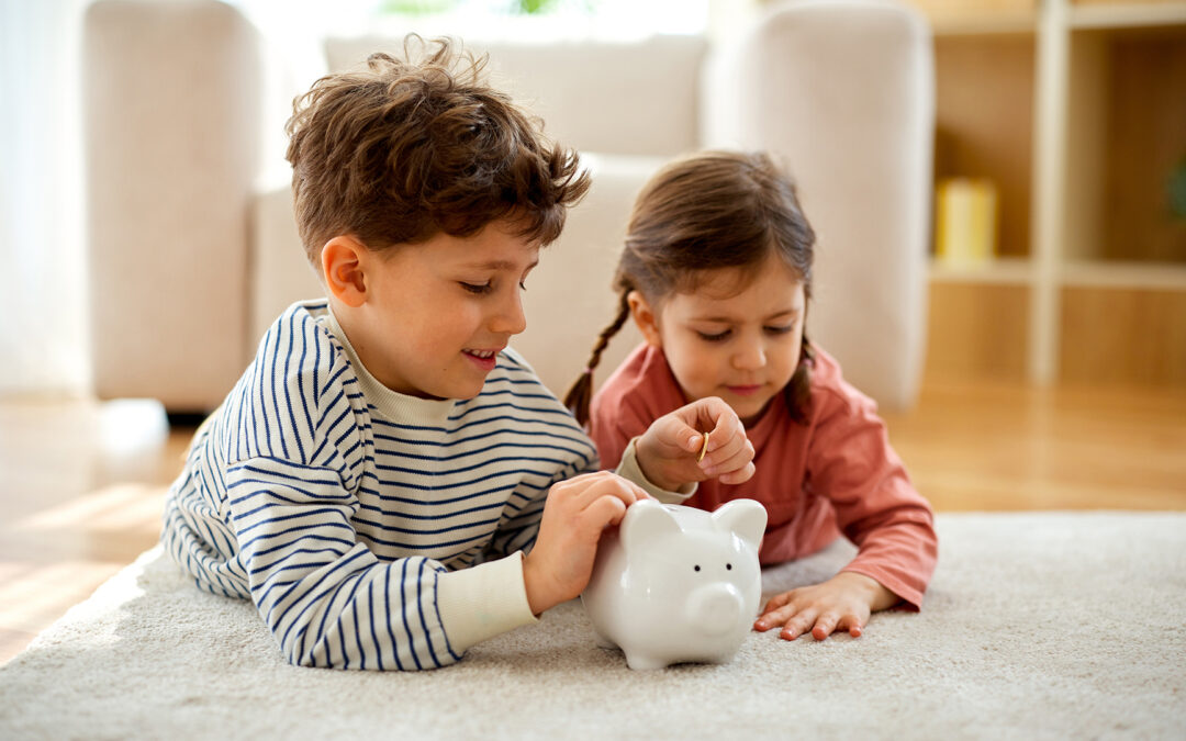 A New Type of Tax-Advantaged Account for Children