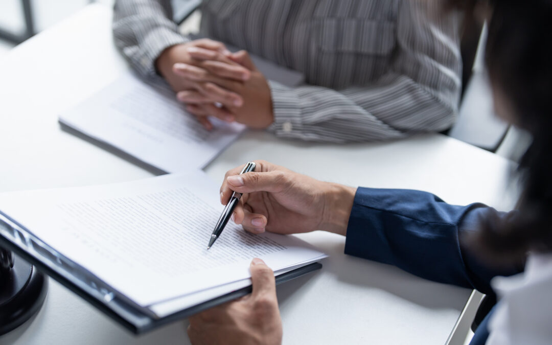 Single? You Still Need an Estate Plan