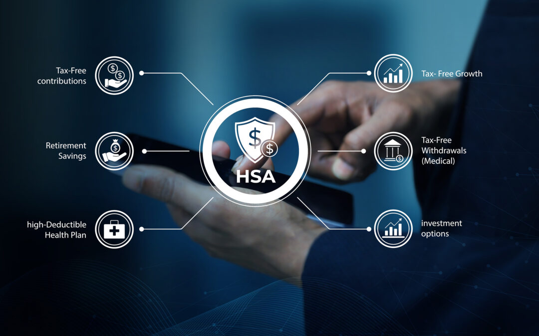 Make the Most of Your HSA Tax Benefits
