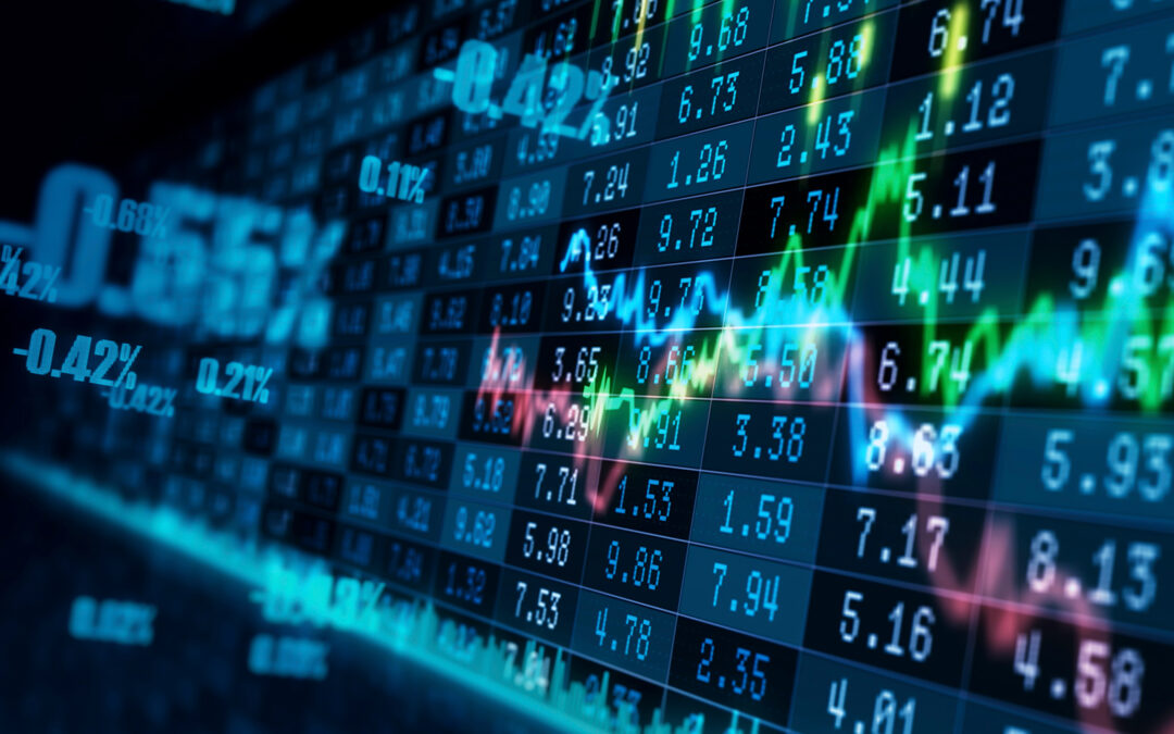 4 Tax-Smart Investment Moves Before Year End