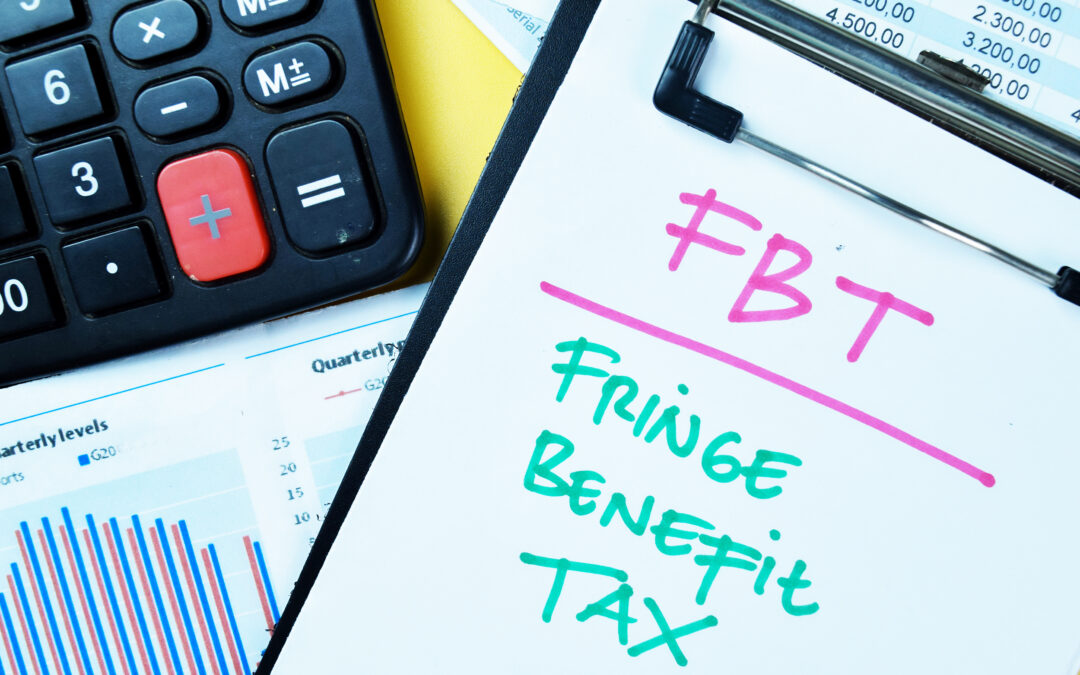Get Ahead of Taxable Benefits