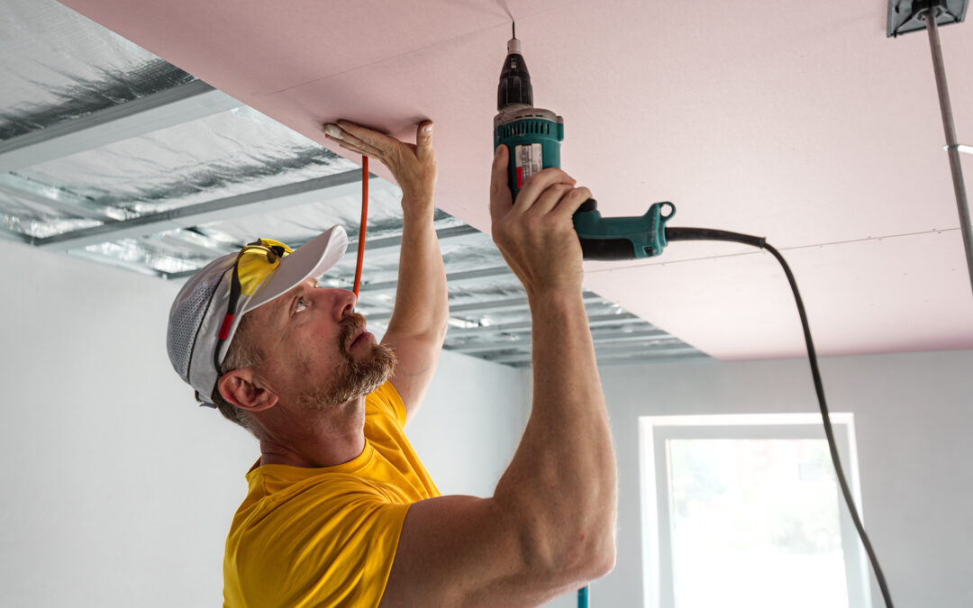 Tax-Smart Building Improvements